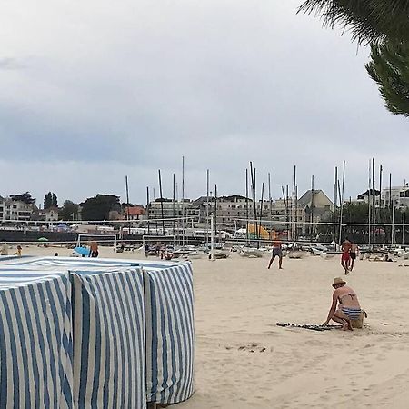 Appartement La Baule 5 Pers A 50 M De Plage Exterior foto