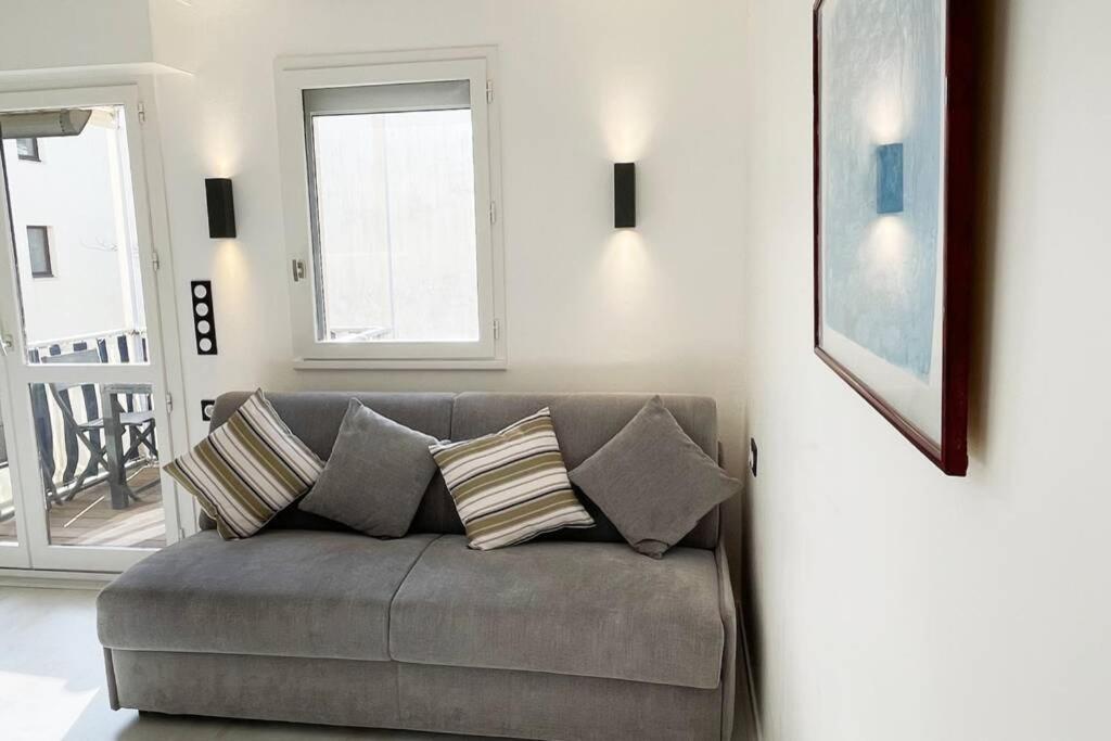 Appartement La Baule 5 Pers A 50 M De Plage Exterior foto