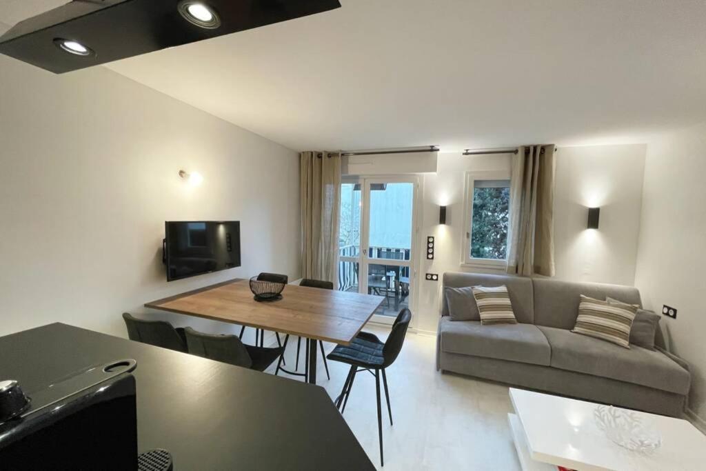 Appartement La Baule 5 Pers A 50 M De Plage Exterior foto